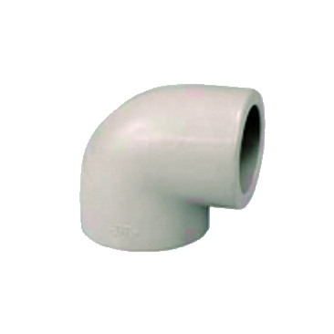 AGRUQUERO 42515032 PPH COLZE 90º DE 32 SOCKET  (**)